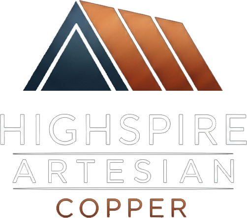 Highspire Artesian Copper